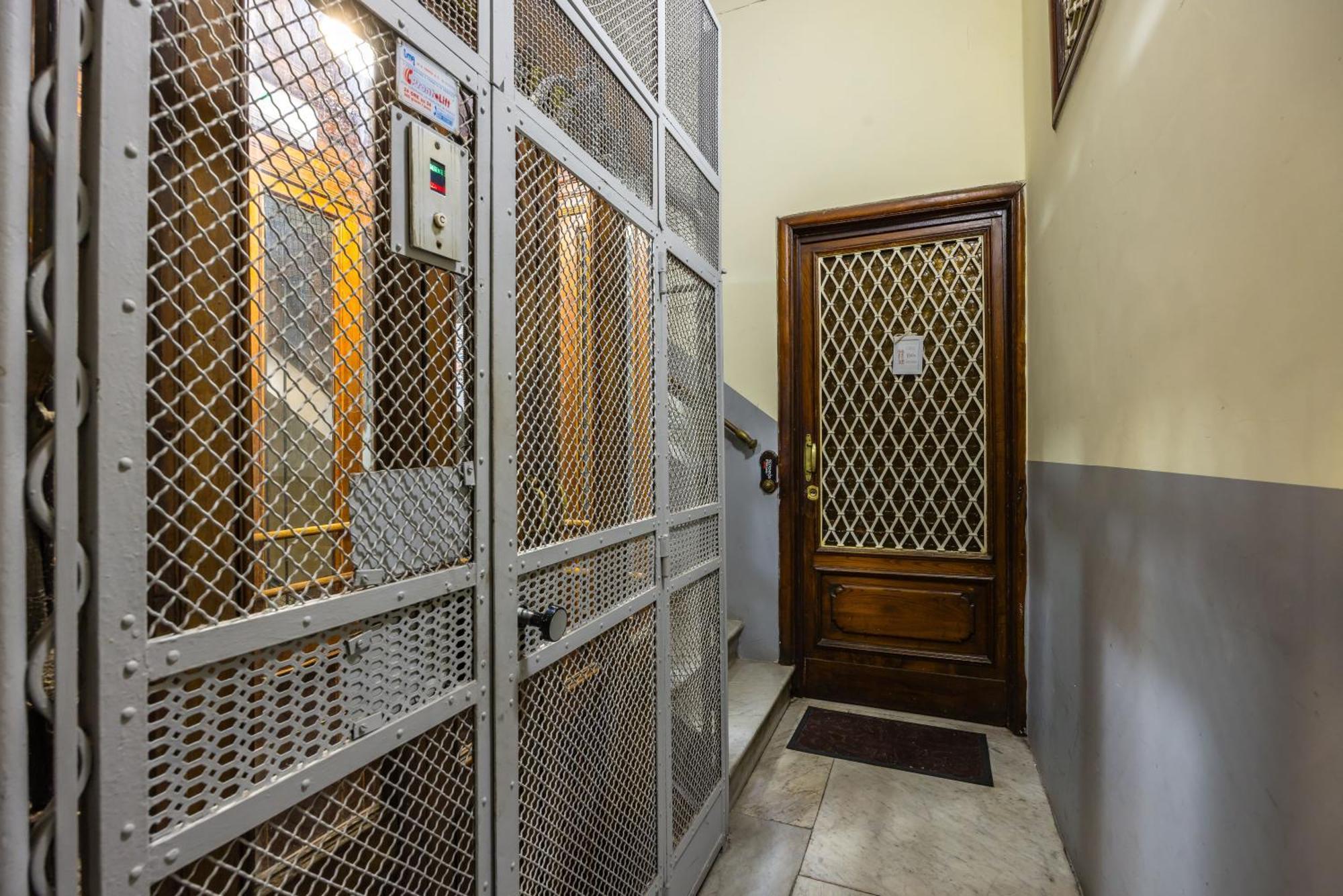 Appartamento Casa Nostos Alabardieri By Napoliapartments *