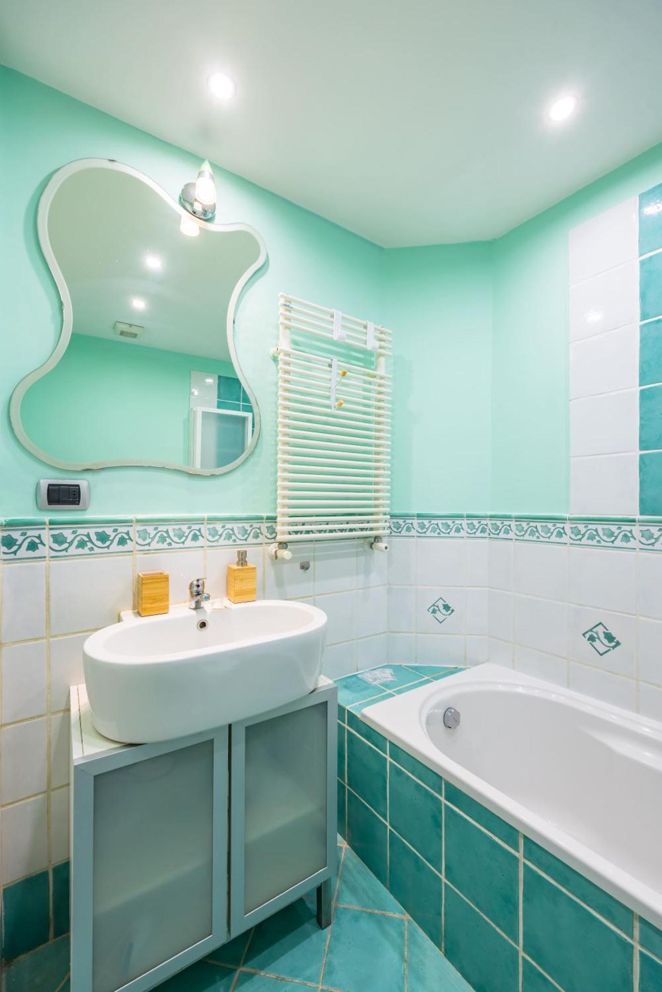 Appartamento Casa Nostos Alabardieri By Napoliapartments