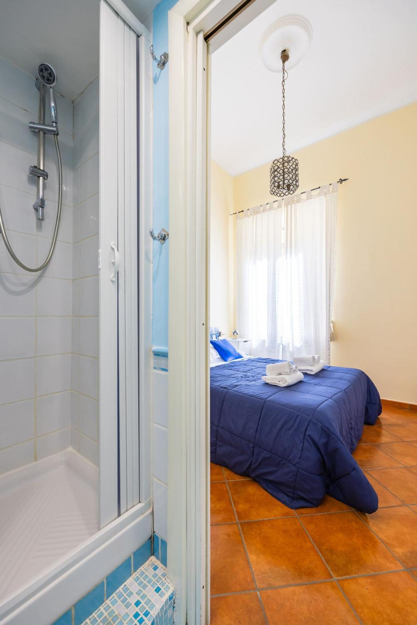 Casa Nostos Alabardieri By Napoliapartments * Napoli