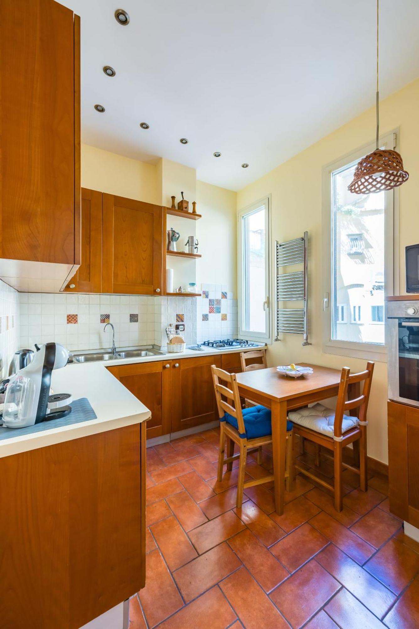 Appartamento Casa Nostos Alabardieri By Napoliapartments