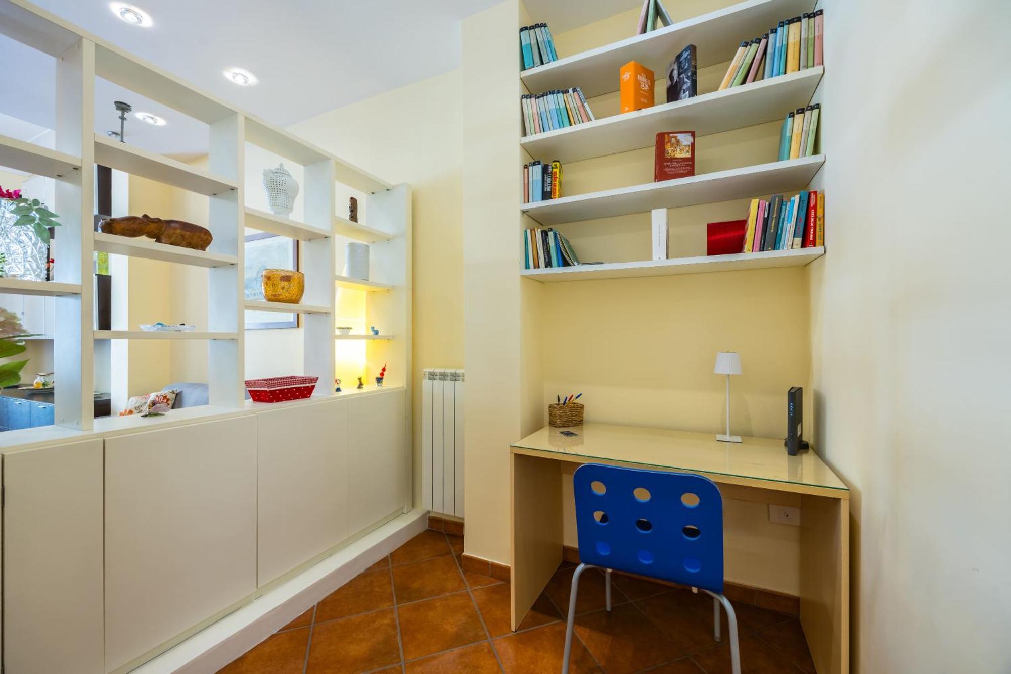 Appartamento Casa Nostos Alabardieri By Napoliapartments Napoli