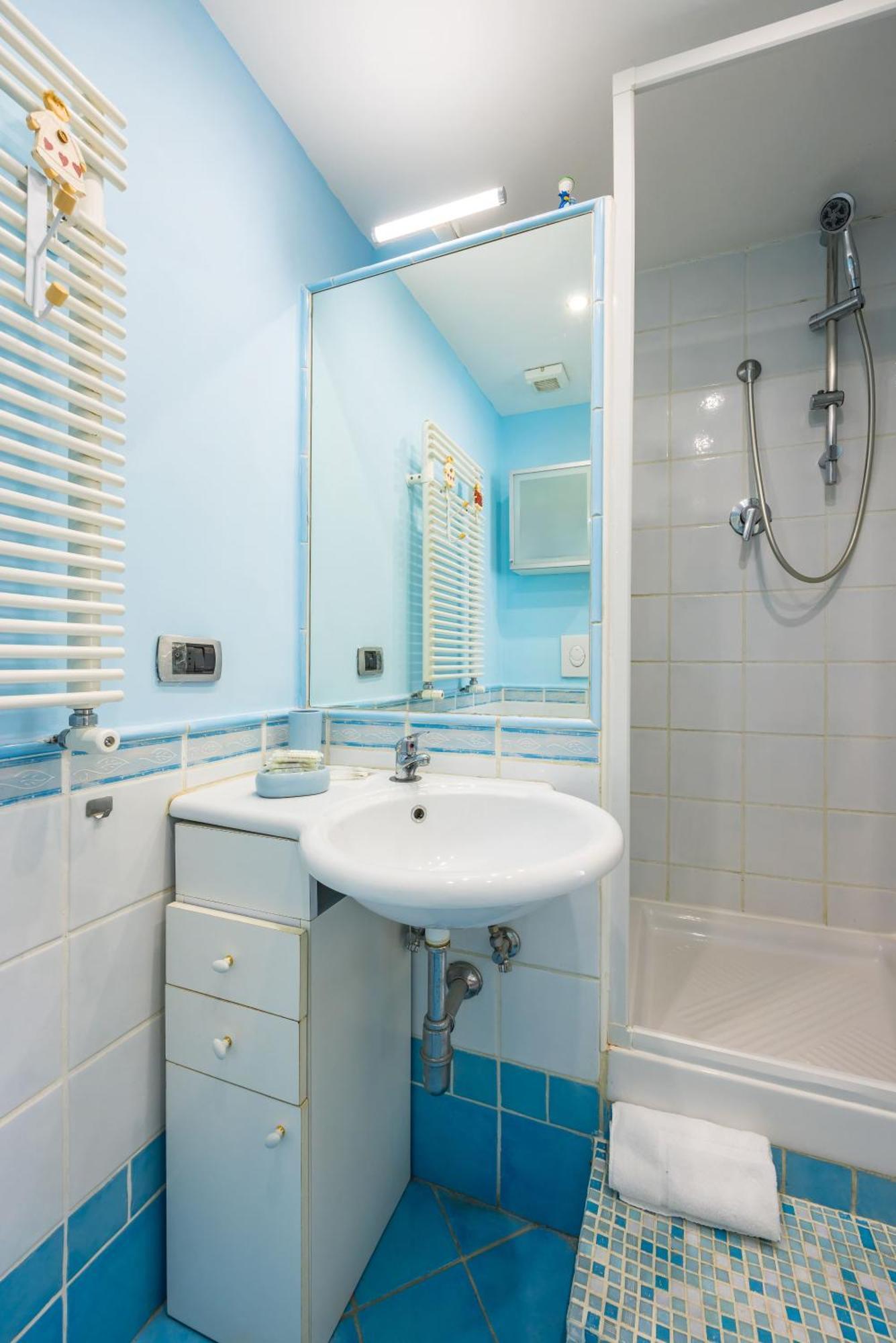 Casa Nostos Alabardieri By Napoliapartments * Napoli