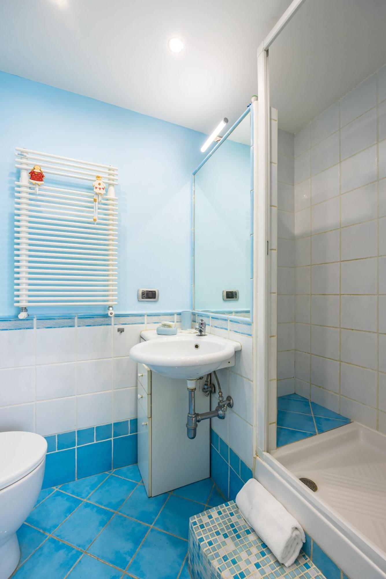Appartamento Casa Nostos Alabardieri By Napoliapartments Napoli