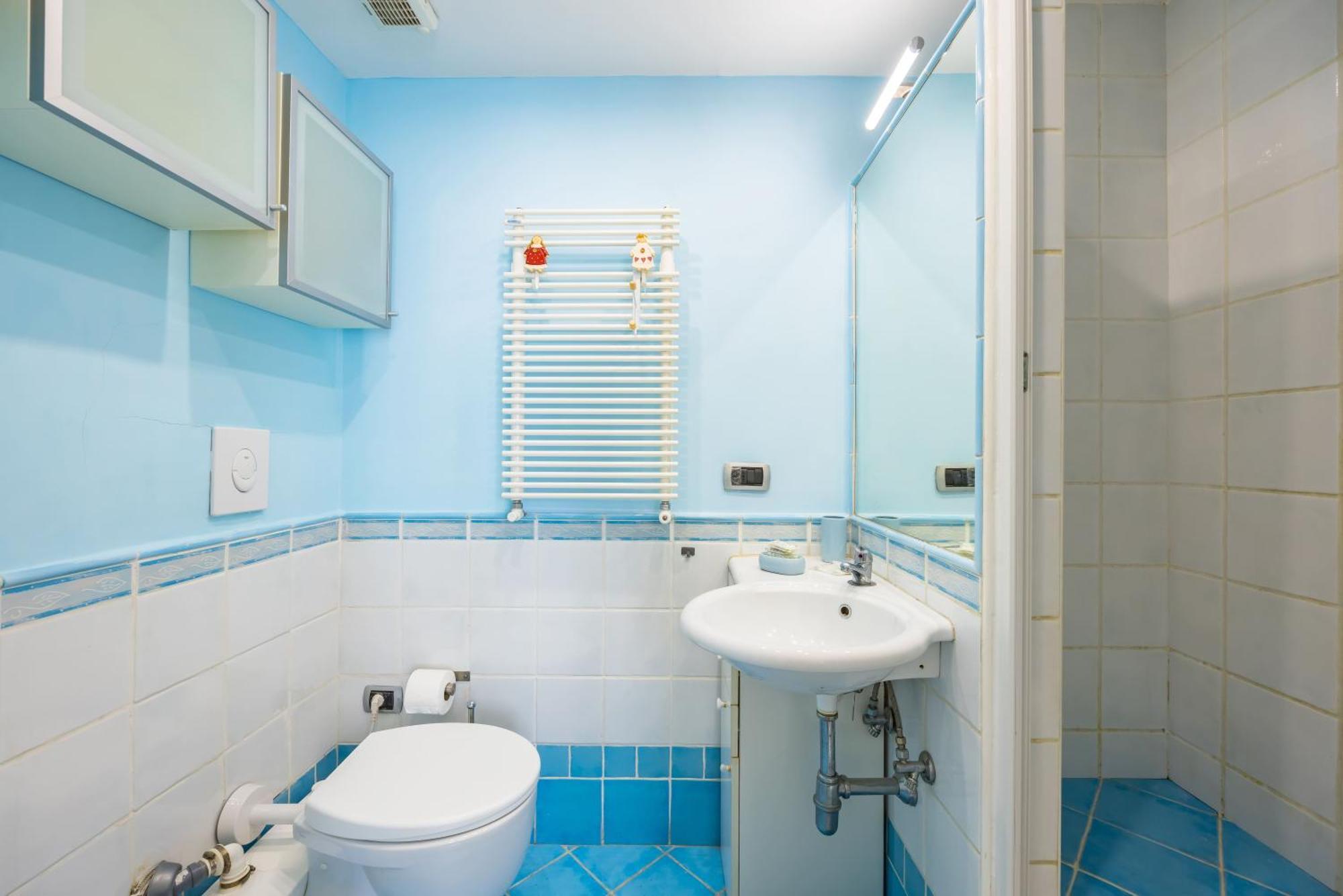 Casa Nostos Alabardieri By Napoliapartments Appartamento