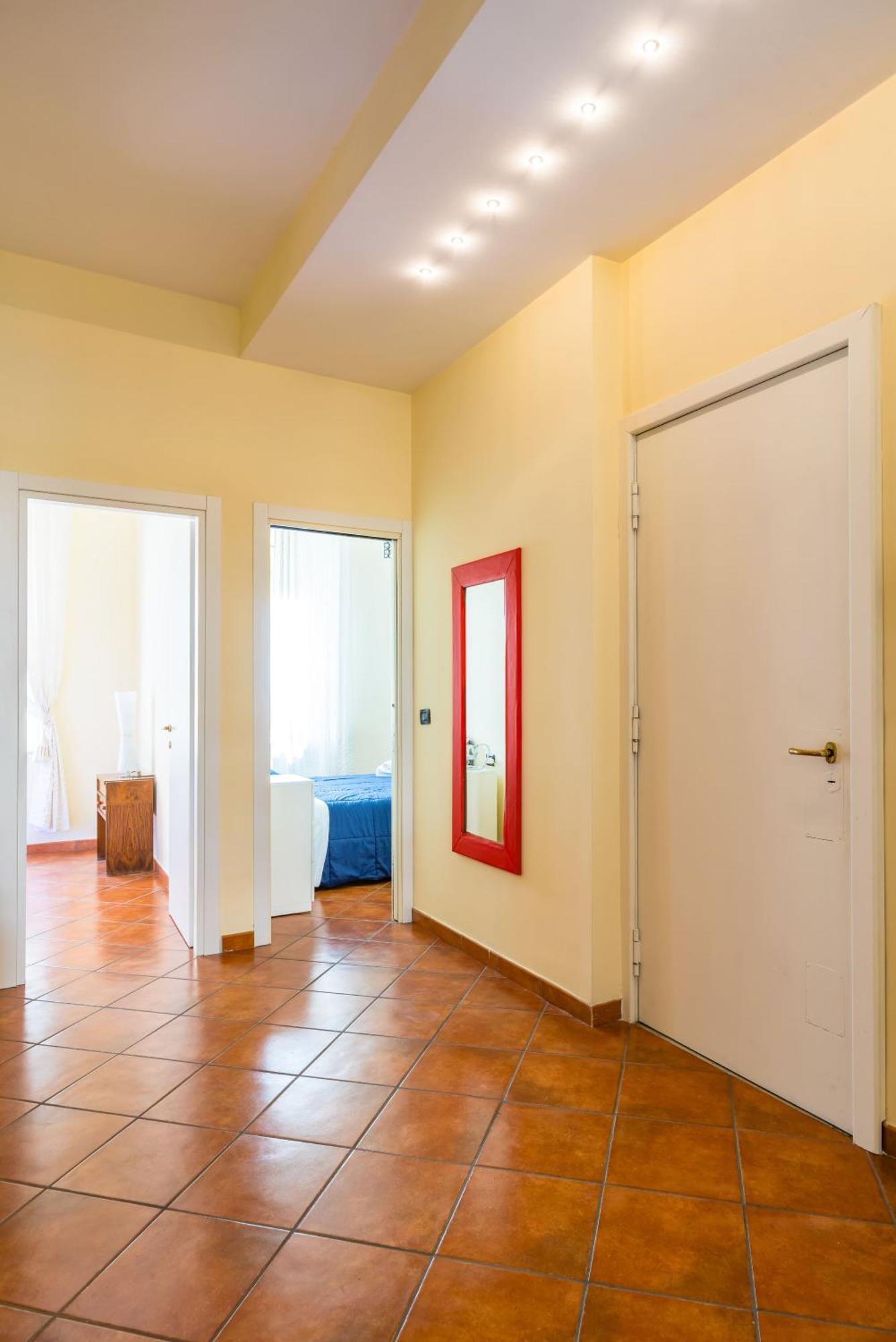 Appartamento Casa Nostos Alabardieri By Napoliapartments