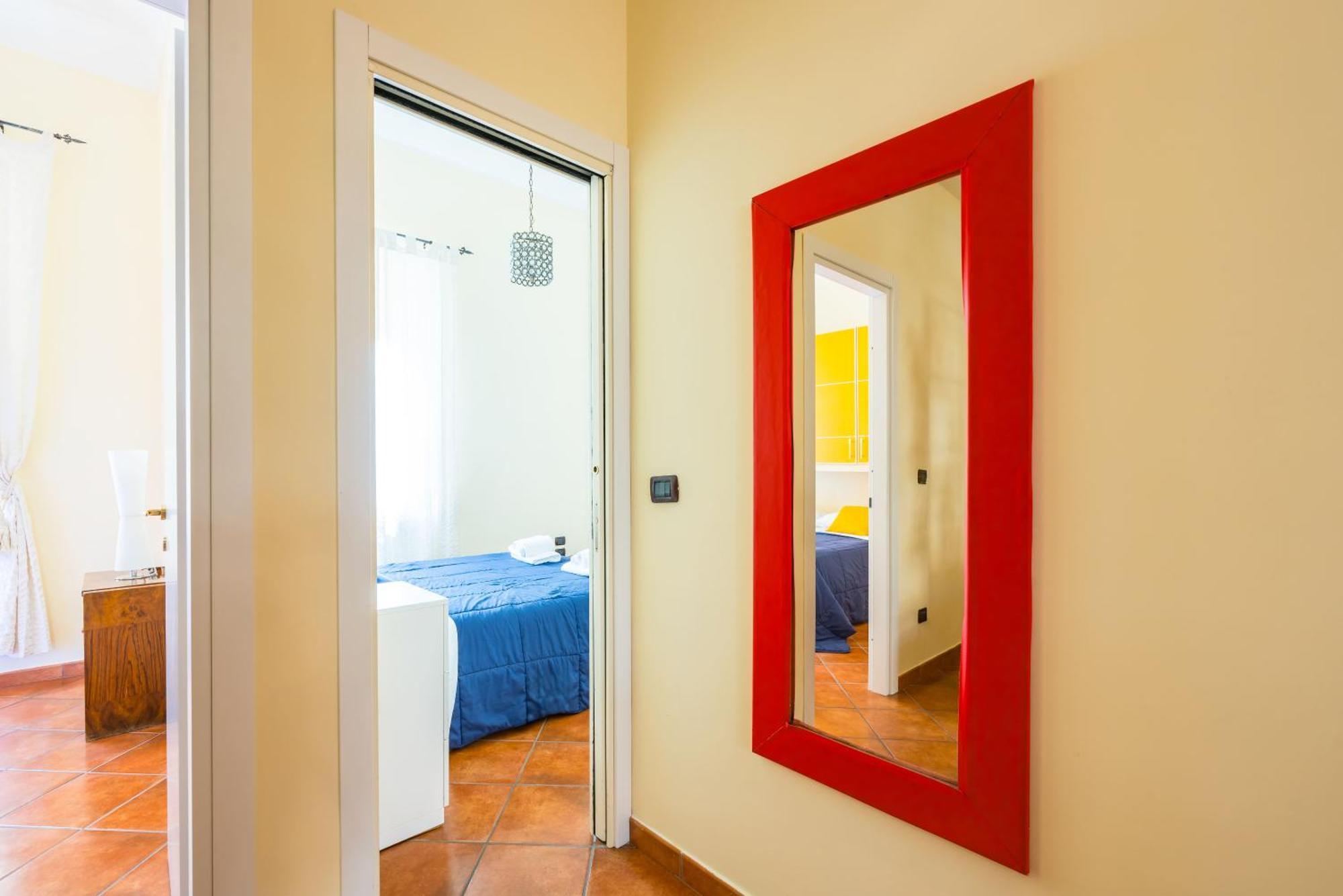 Casa Nostos Alabardieri By Napoliapartments Appartamento