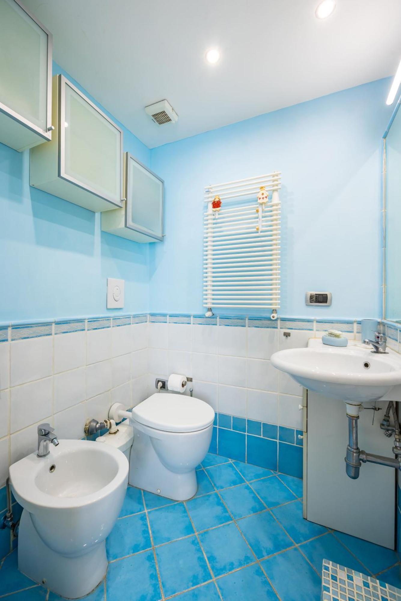 Casa Nostos Alabardieri By Napoliapartments Appartamento *