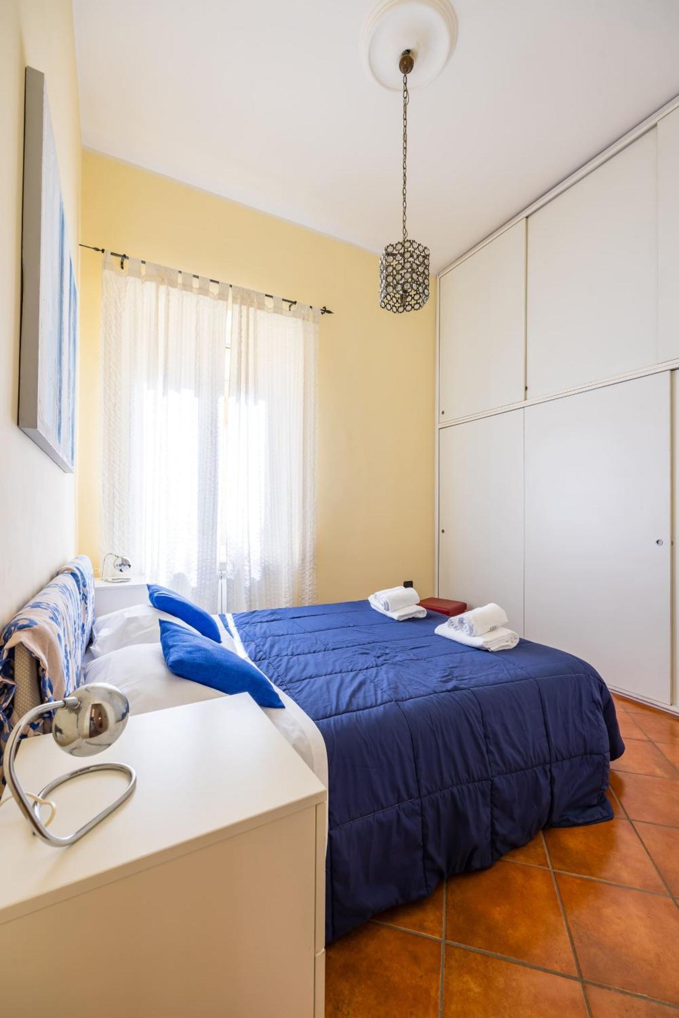 Appartamento Casa Nostos Alabardieri By Napoliapartments Napoli